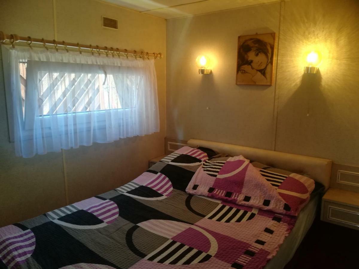 Dom Goscinny Panorama Miedzyzdroje Cameră foto
